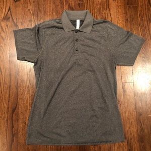 Lululemon Men’s Polo Shirt